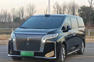 魏牌 高山 2025款 四驱高山9