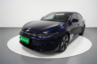 零跑汽车 零跑C01 2022款 四驱双电机性能版