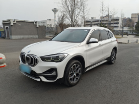 宝马X1 2020款 sDrive20Li 尊享型