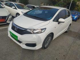 本田 飞度 2018款 1.5L CVT舒适版