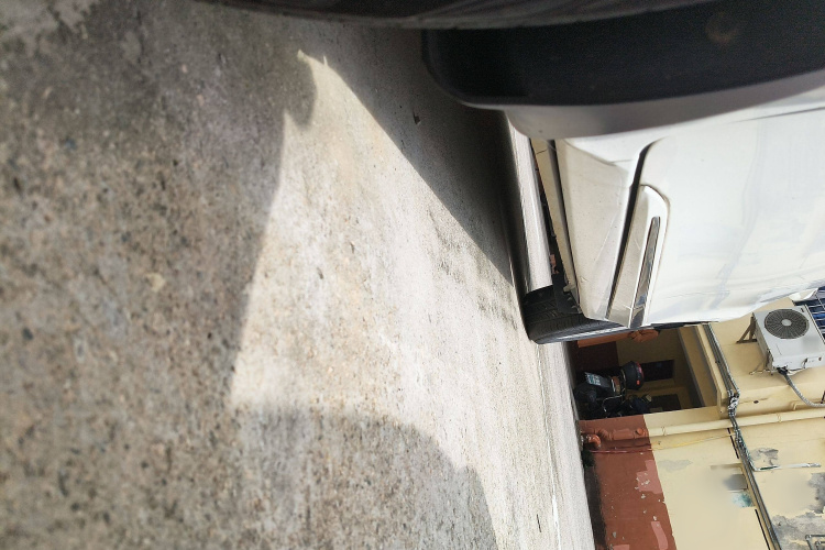 丰田 卡罗拉 2014款 1.6L CVT GL-i局部细节9004