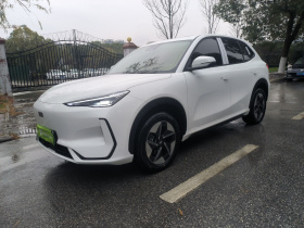 吉利银河 银河E5 2026款 530km 探索版