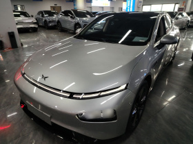 小鹏P7 2022款 480N+