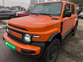 奇瑞iCAR V23 2025款 401两驱进阶版