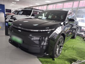 理想汽车 理想L6 2024款 Pro