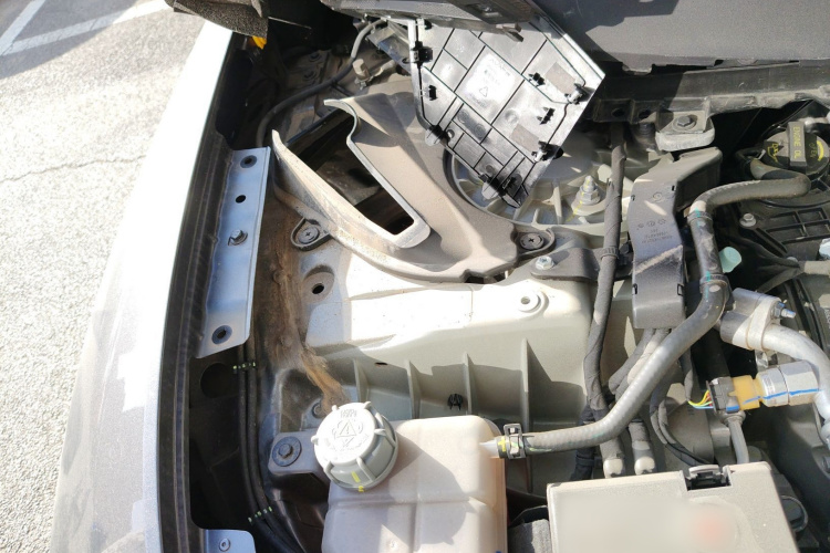 阿维塔12 2025款 Ultra增程版局部细节9006