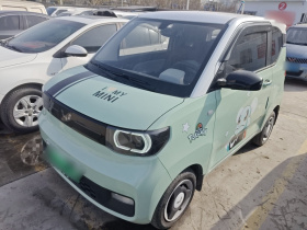 五菱汽车 宏光MINIEV 2022款 马卡龙臻享款 磷酸铁锂