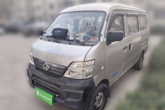 长安凯程 长安之星2 2012款 1.0L超值版JL465QH