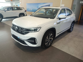 大众 探岳X 2024款 330TSI 两驱尊贵高能版