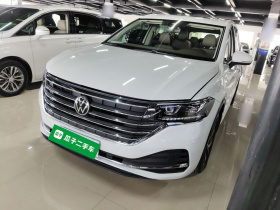 大众 威然 2024款 330TSI 豪华版