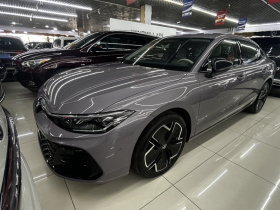 大众 帕萨特 2025款 Pro 380TSI 星空龙尊版