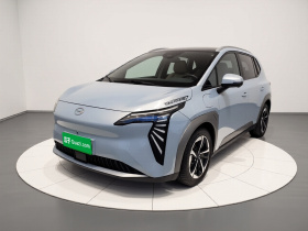 埃安 AION Y 2023款 Younger 星耀版