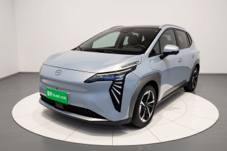 埃安 AION Y 2023款 Younger 星耀版