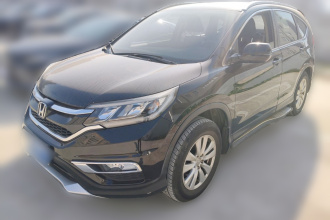 本田CR-V 2016款 2.0L 两驱经典版