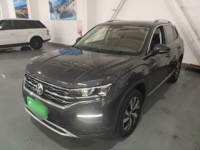 大众 探岳 2019款 330TSI 四驱豪华型 国VI