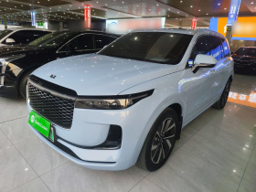 理想汽车 理想ONE 2021款 增程6座版