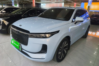 理想汽车 理想ONE 2021款 增程6座版