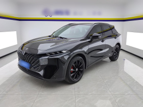 启辰大V 2023款 260T 顶流版 Pro