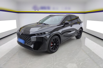 启辰大V 2023款 260T 顶流版 Pro