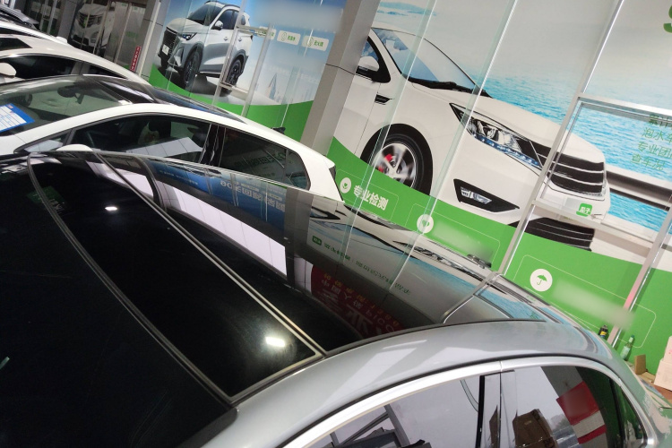 奥迪A3 2024款 A3L Limousine 35 TFSI 时尚运动型车身外观57