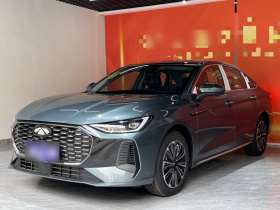 奇瑞 风云A8L 2025款 1.5TGDI 145km 舒适型