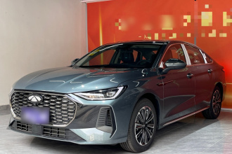 奇瑞 风云A8L 2025款 1.5TGDI 145km 舒适型