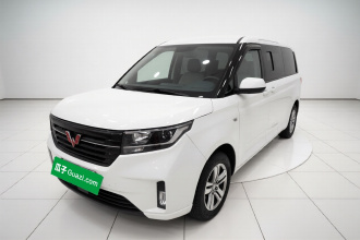 五菱汽车 五菱征程 2021款 1.5T 手动豪华型