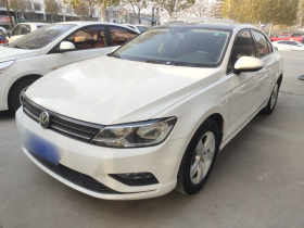 大众 凌渡 2018款 230TSI DSG风尚版