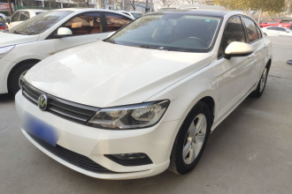 大众 凌渡 2018款 230TSI DSG风尚版