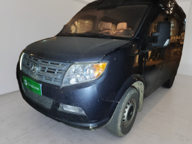 东风御风 御风 2016款 2.5T领运版御利宝短轴中顶国V ZD25