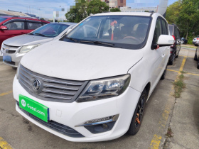 东风风行 风行S500 2016款 1.5L 手动舒适型