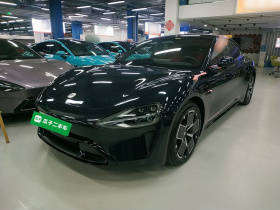 小米汽车 小米SU7 2024款 后驱长续航智驾版