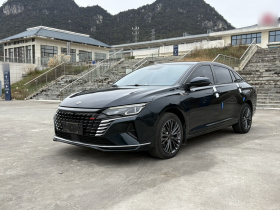 东风风神 奕炫MAX 2023款 1.5T 超能型爸版