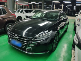 日产 天籁 2022款 2.0L XL-TLS 悦享版