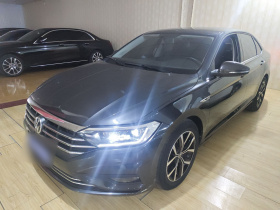 大众 速腾 2021款 280TSI DSG舒适智联版