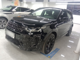 路虎 发现运动版 2020款 249PS R-Dynamic 性能版