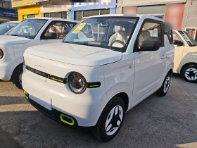 吉利银河 熊猫 2025款 210km 元气熊