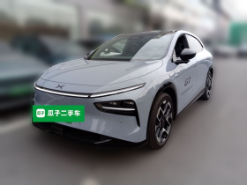 小鹏G7 2025款 702 超长续航 Ultra