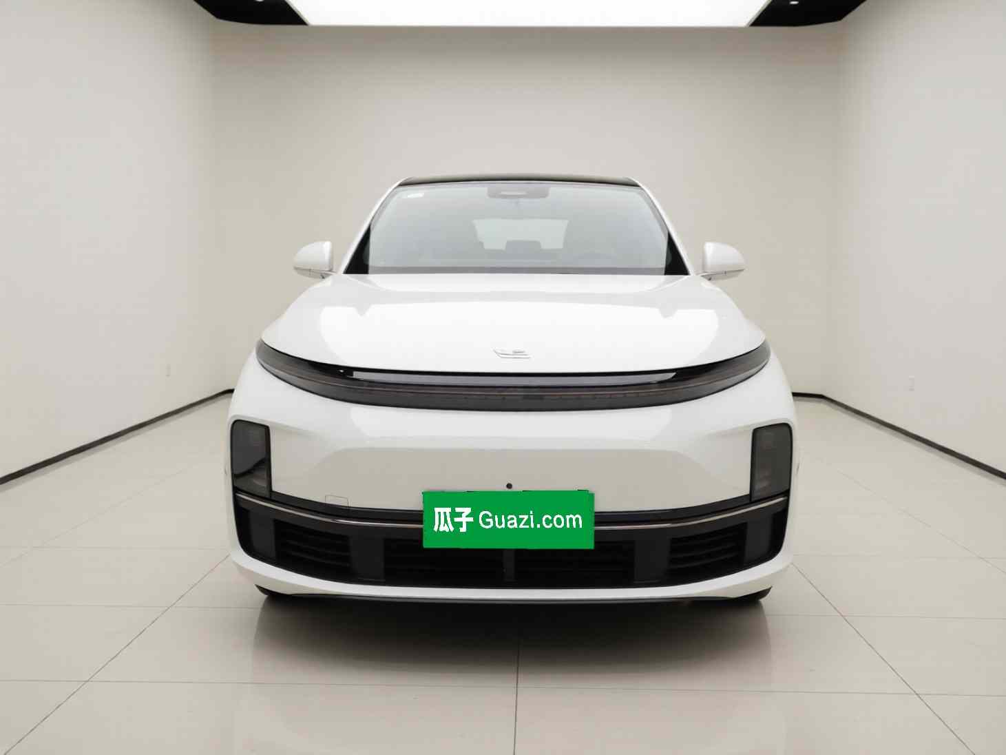 理想汽车 理想L7 2023款 Pro(1)