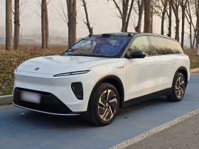 蔚来ES8 2024款 75kWh