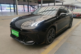 领克03 2026款 2.0TD 自动 Ultra