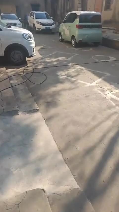 五菱汽车 宏光MINIEV 2022款 轻松款 磷酸铁锂讲解2