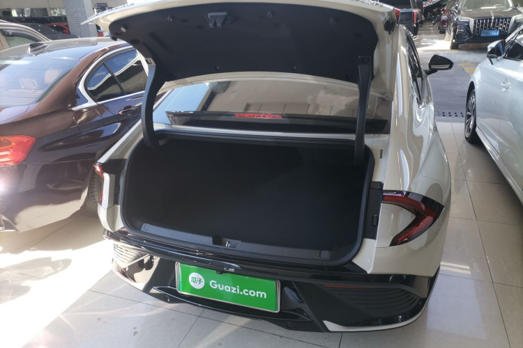 五菱汽车 五菱星光 2023款 150 进阶版局部细节23