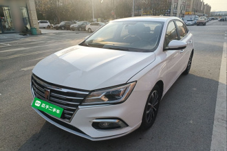 荣威i5 2020款 1.5L 手动4G互联领豪旗舰版