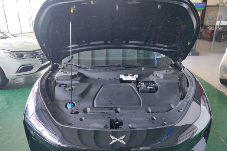 小鹏MONA M03 2024款 620 超长续航机舱底盘24