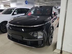 理想汽车 理想L9 2025款 Ultra 智能焕新版