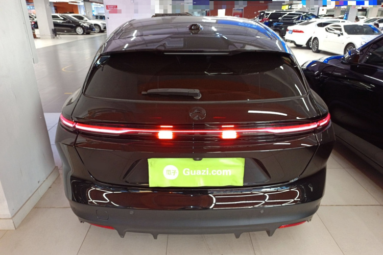 蔚来ET5T 2023款 75kWh Touring车身外观6