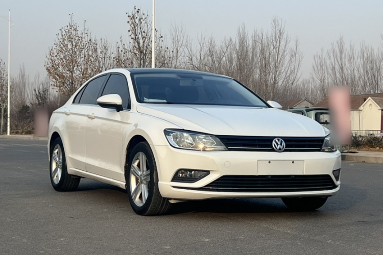 大众 凌渡 2018款 280TSI DSG舒适版车身外观6005