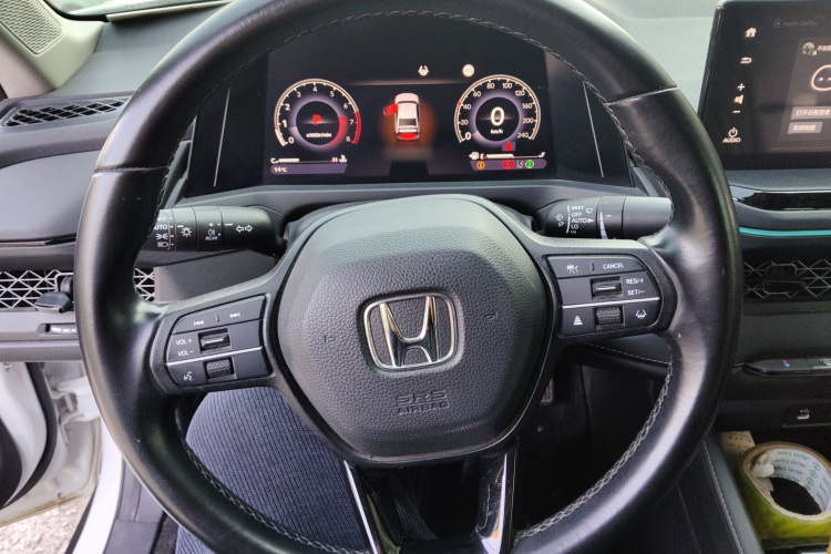 本田 雅阁 2023款 260TURBO 智享版局部细节13