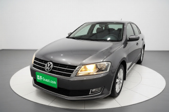 大众 朗逸 2013款 改款经典 1.6L 自动舒适版